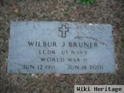 Wilbur J. Bruner