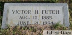 Victor H Futch