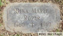 Dina Marie Roper