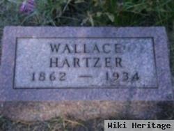 Wallace Hartzer