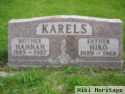 Hiko Karels