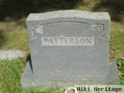 Mabel A. Patterson