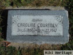 Caroline Courtney