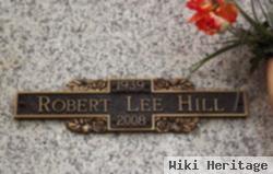 Robert Lee Hill