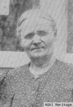 Elizabeth B. Iverson Hove