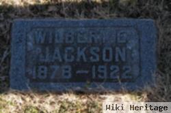 Wilbert E. Jackson