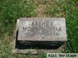 Arthur Morningstar