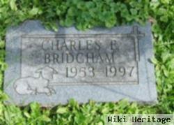 Charles E Bridgham