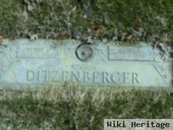 Henry Louis Ditzenberger