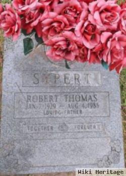 Robert Thomas Sypert