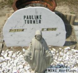 Pauline Turner