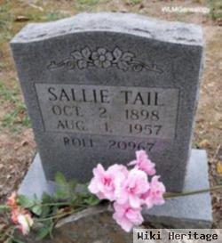 Sallie Tail