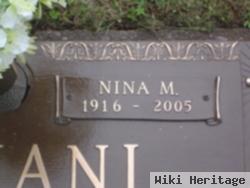 Nina M. Taliani