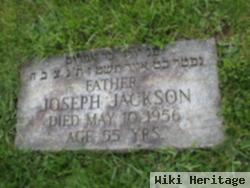 Joseph Jackson