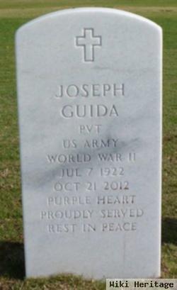 Joseph Guida