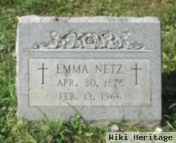 Emma Netz