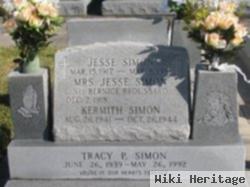 Jesse Simon