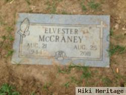 Elvester Mccraney