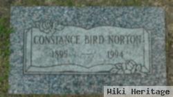 Constance Bird Norton
