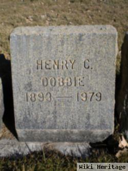 Henry C. Dobbie