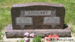 Henry Stugart