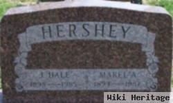 Mabel A. Hershey