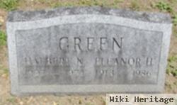 Eleanor H. Green