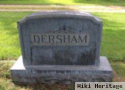 Helen Elizabeth Ross Dersham