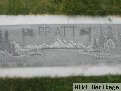 Garald Pratt