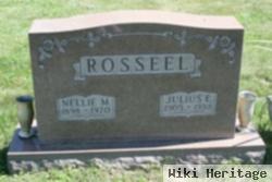 Julius E. Rosseel