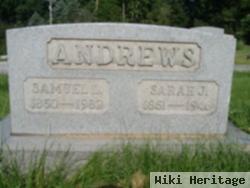 Samuel L Andrews