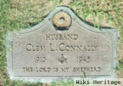 Clem Louis Connally