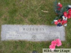 Joyce D. Workman