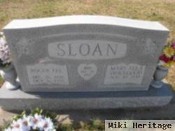 Roger Lee Sloan