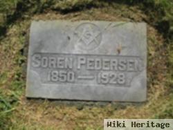 Soren Pedersen