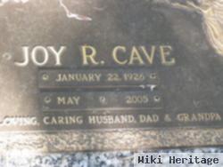 Joy R. Cave