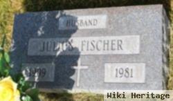 Julius Fischer