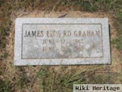 James Edward Graham