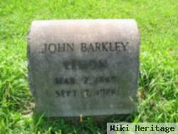 John Barkley