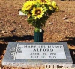 Mary Lee Bishop Alford