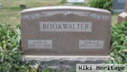 John Wesley Bookwalter