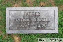 Andrew J. "jolly" Bell