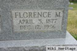 Florence Macdonald Hornbeck