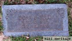 Dora Bell O'rear Reed