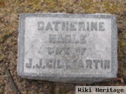 Catherine Nagle Gilmartin