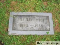 Joe Lee Otey