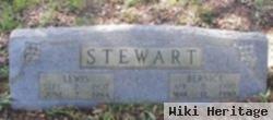 Lewis Stewart