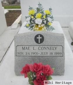 Mae L. Connely