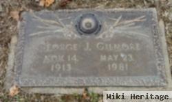 George J Gilmore