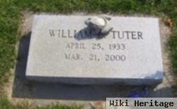 William Lee Tuter